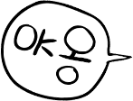 오드랩의 고양이 오드가 야옹하고 인사함
